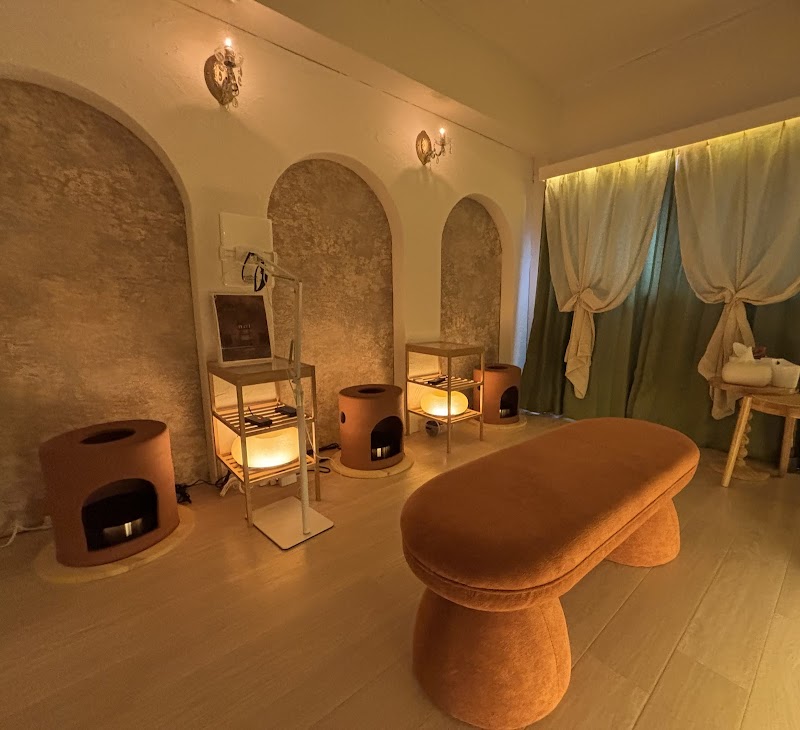 黄土よもぎ蒸し専門店nof仙台店