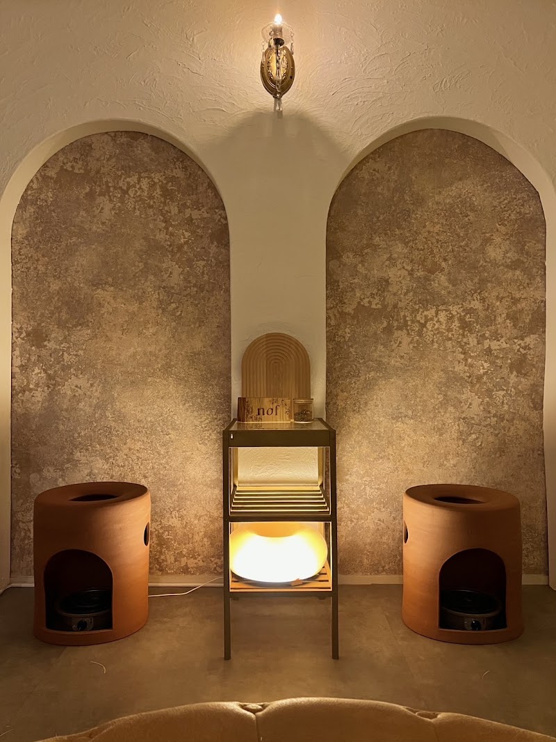 黄土よもぎ蒸し専門店nof仙台店 2