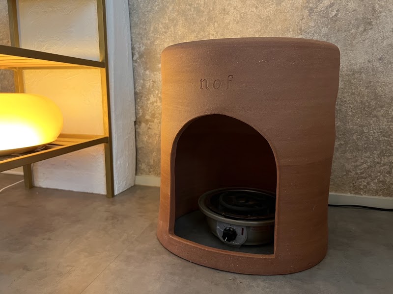 黄土よもぎ蒸し専門店nof仙台店 3