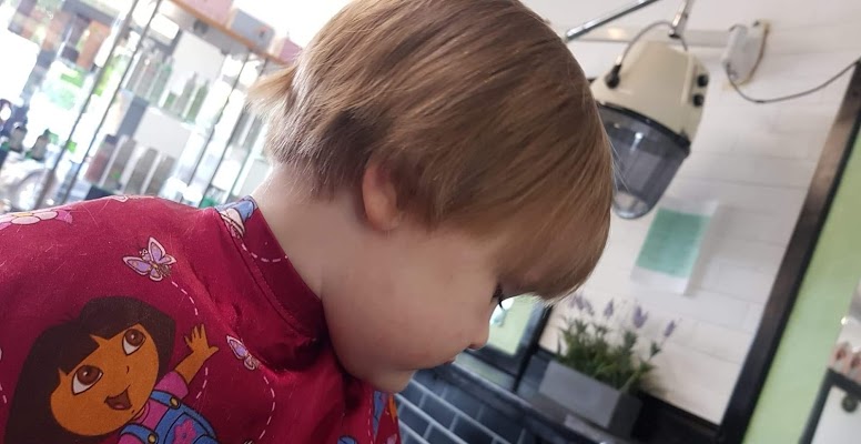 Studio 57 Hair Design