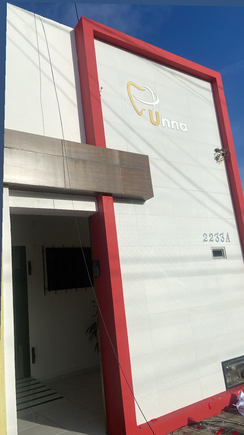 Clínica Unna- odontologia
