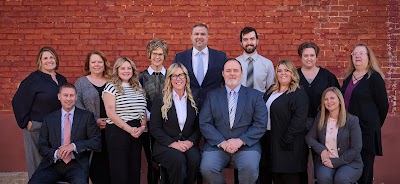 Walker, Billingsley & Bair - Car accident lawyer in Des Moines