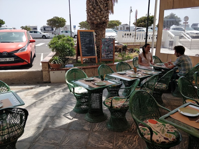 Samelo: Plant Based Gluten Free La Tejita