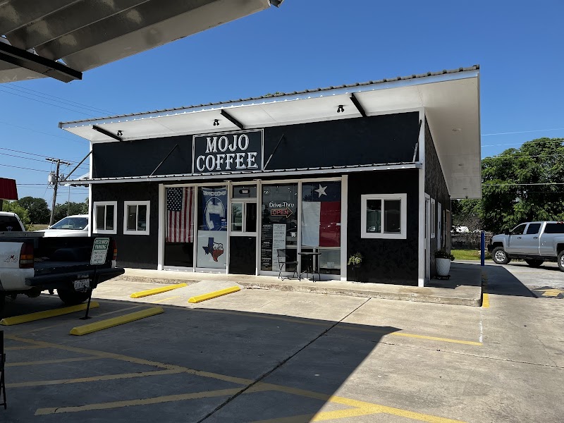 Mojo Coffee Lampasas photo 4