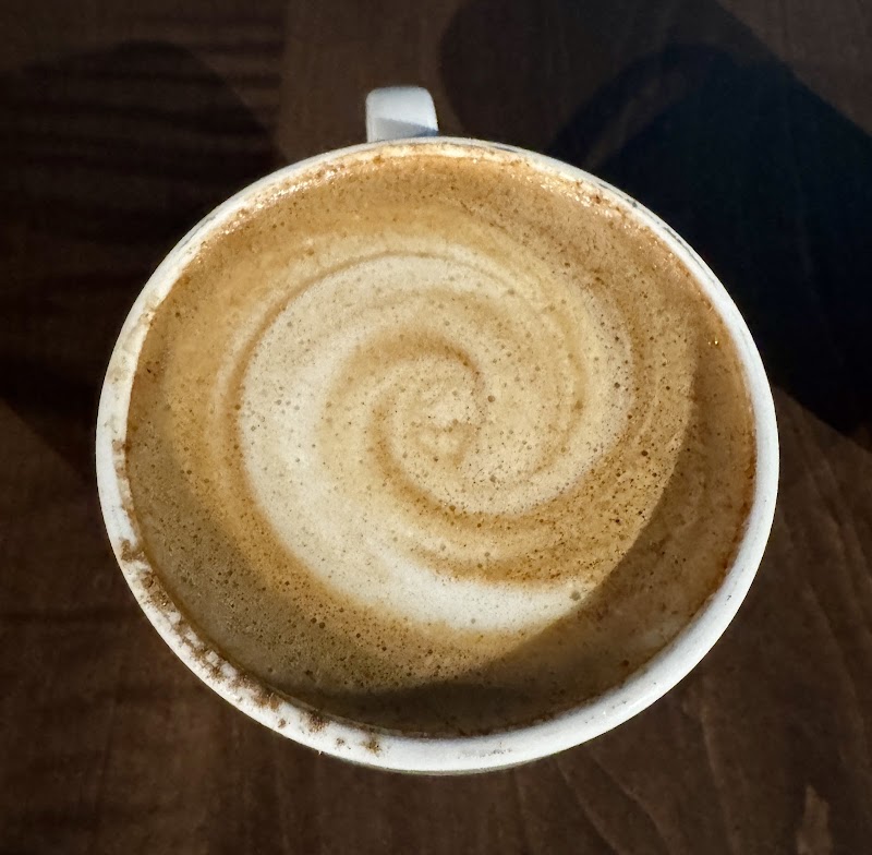 Coffee Underground photo 4