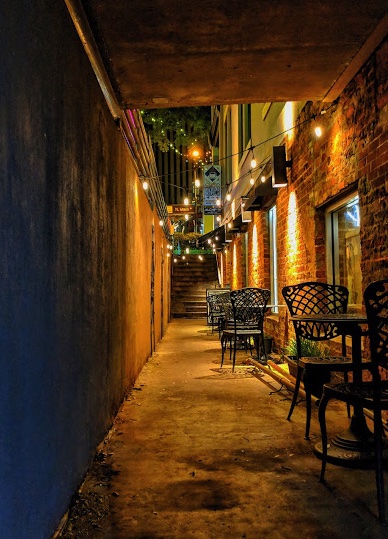 Coffee Underground photo 1