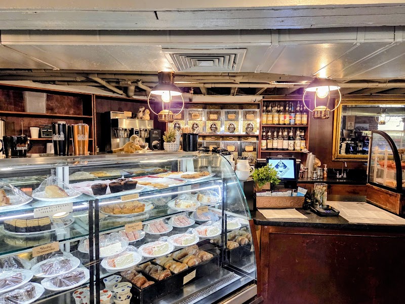 Coffee Underground photo 2