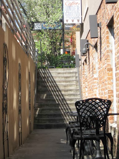 Coffee Underground photo 1