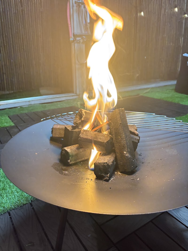 貸切ルーフトップサウナ＆BBQ Ciel京都 2