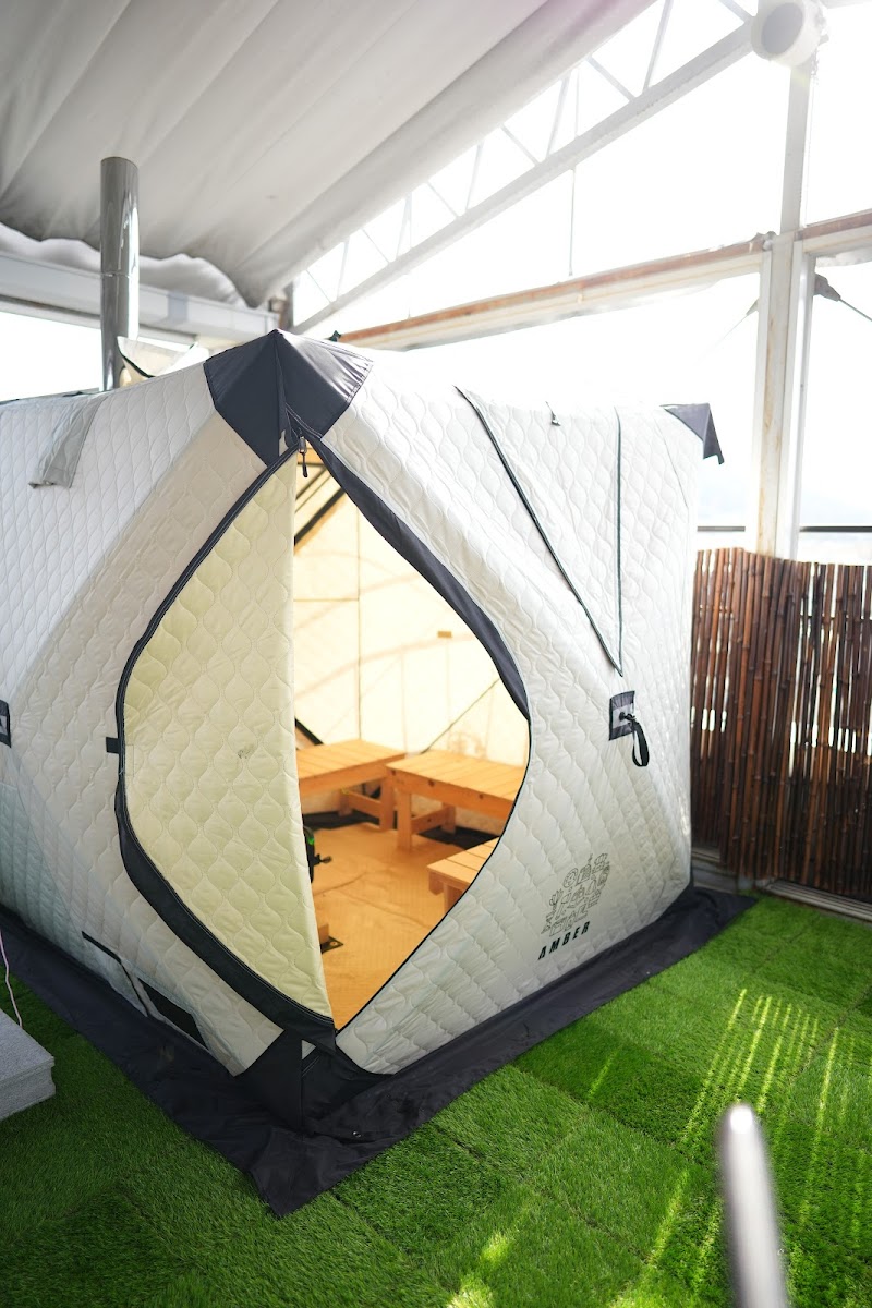 貸切ルーフトップサウナ＆BBQ Ciel京都 3