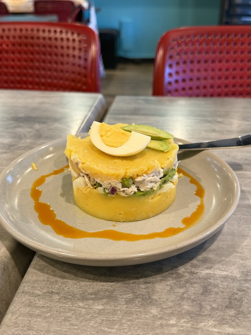 El Jefe Restaurant photo 3