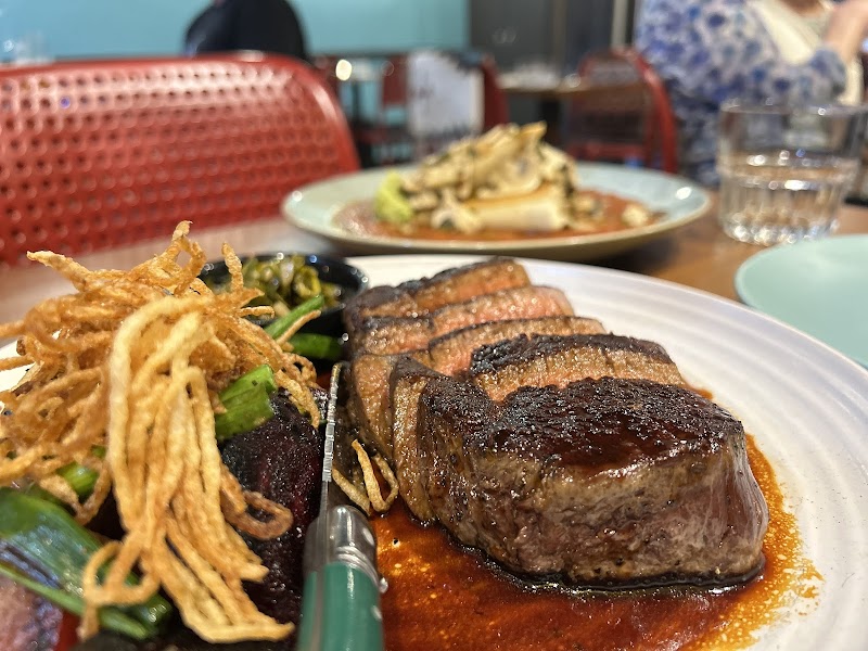 El Jefe Restaurant photo 4