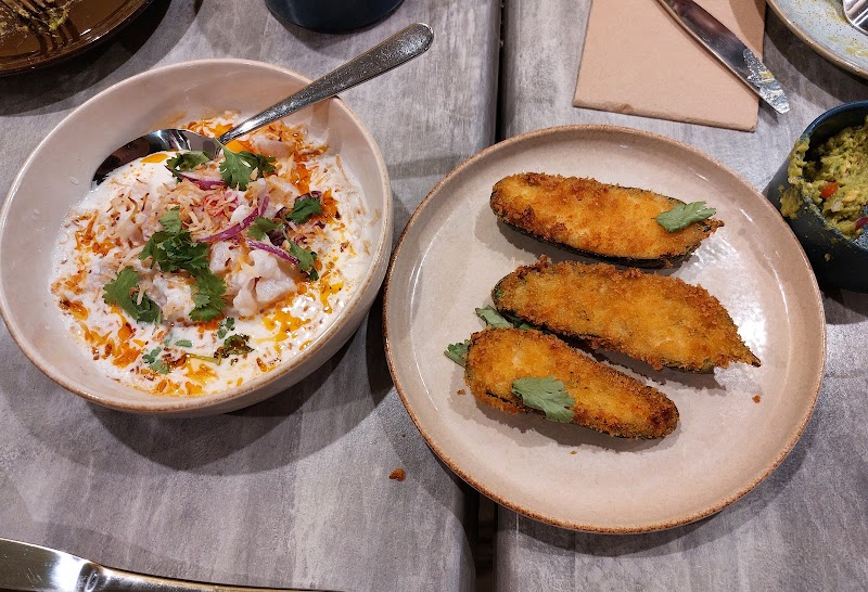 El Jefe Restaurant photo 6