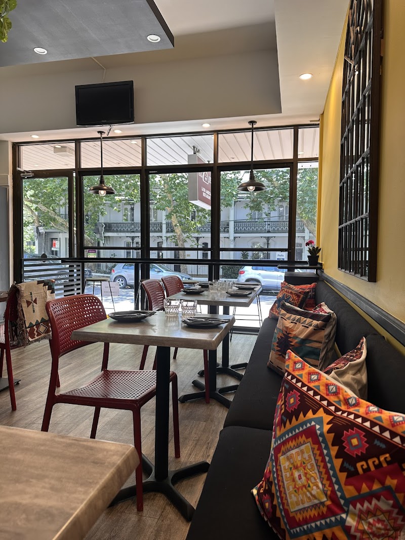 El Jefe Restaurant photo 1