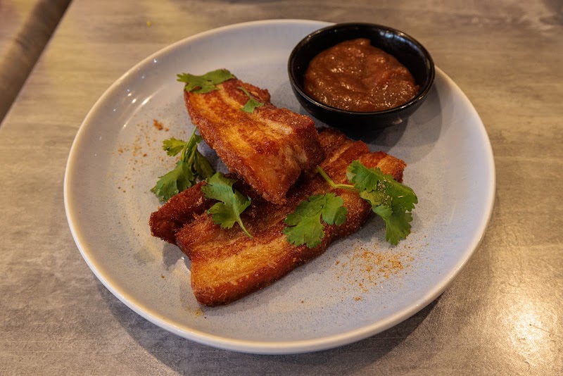 El Jefe Restaurant photo 2