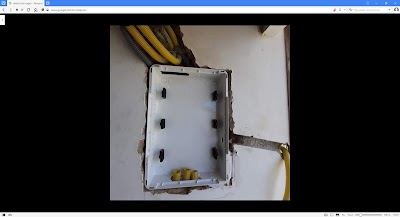 Foto de ELETRICISTA EM CURITIBA - MAGEL