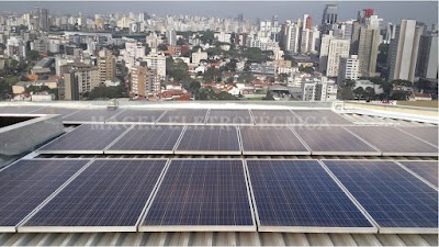Foto de ELETRICISTA EM CURITIBA - MAGEL