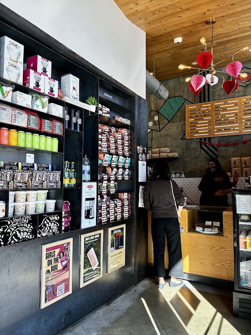 Cartel Roasting Co photo 4