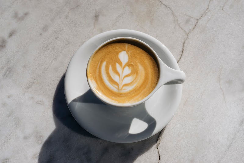 Cartel Roasting Co photo 2