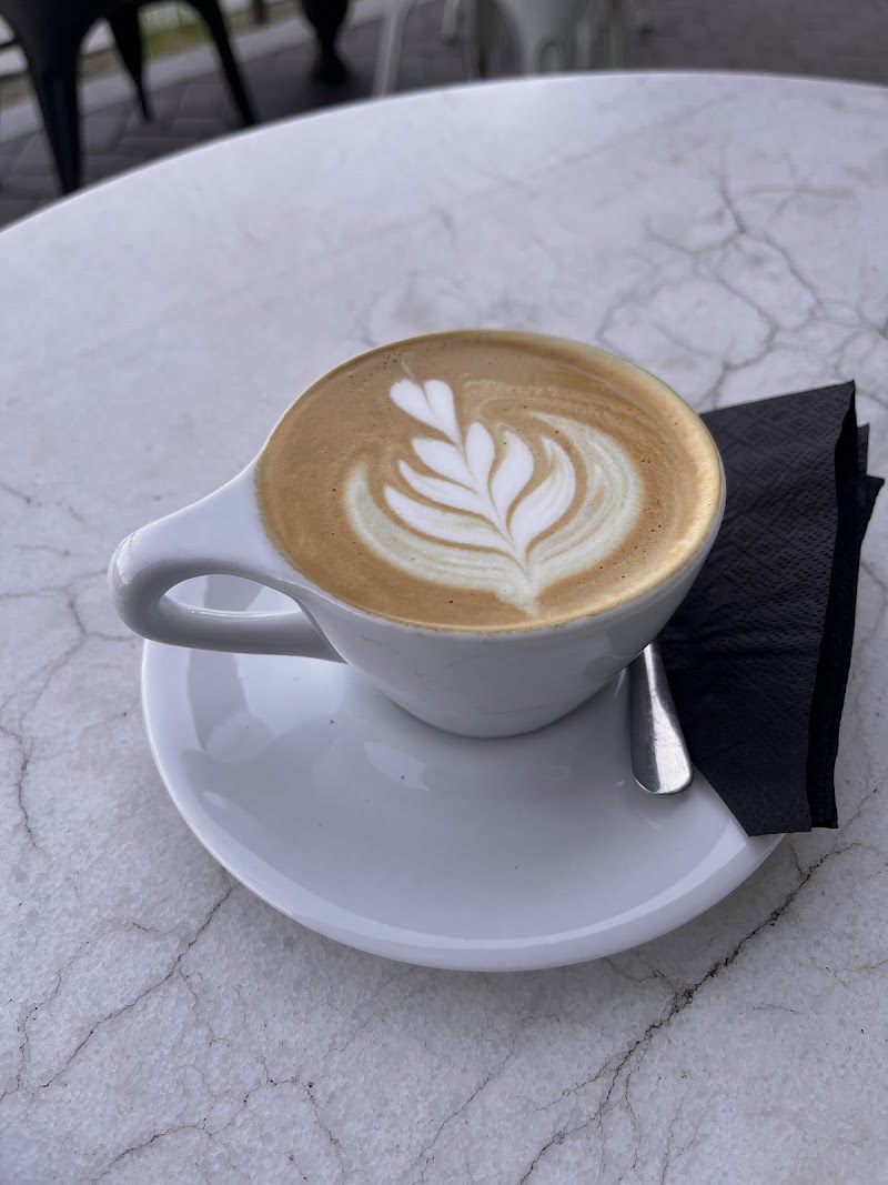 Cartel Roasting Co photo 3