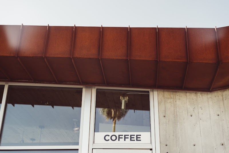Cartel Roasting Co photo 1