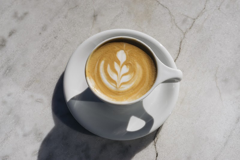 Cartel Roasting Co photo 2
