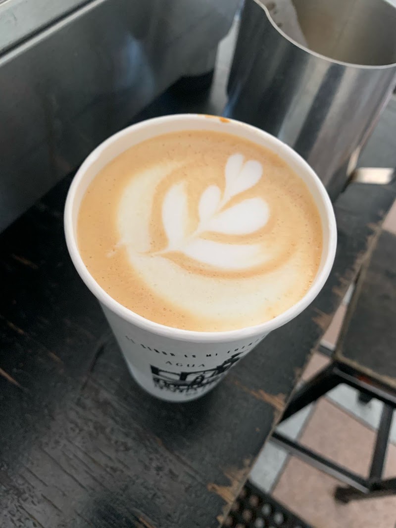 Betos Coffee CBTIS photo 4