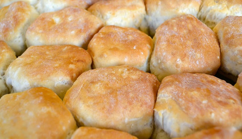 Kitchen Table Cafe - Salmon Creek photo 2