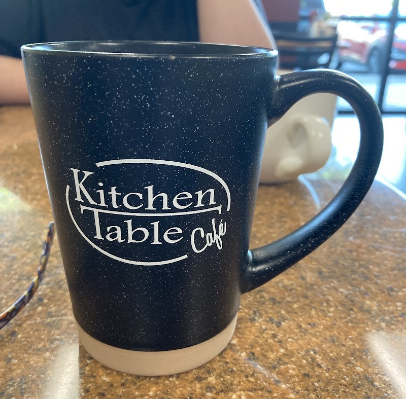 Kitchen Table Cafe - Salmon Creek photo 4