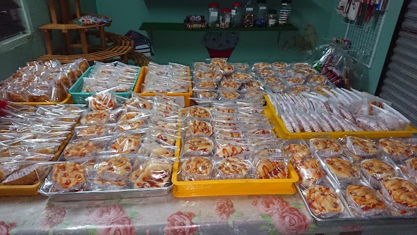 Norihan Bakery - Photo 1