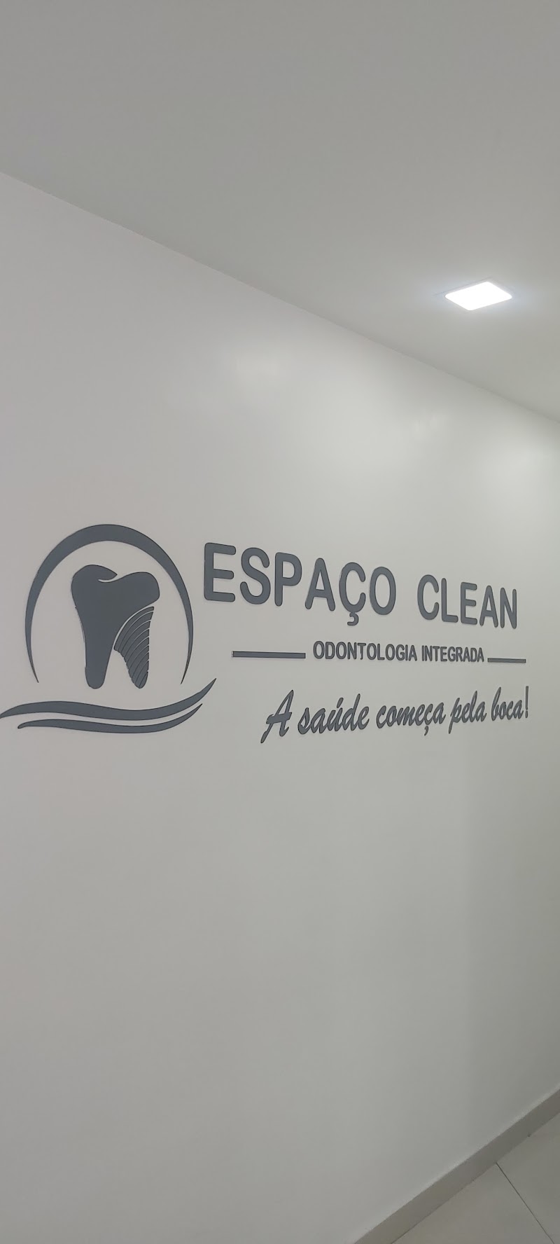 Clinica Espaço Clean Odontologia