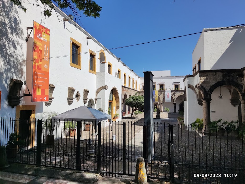 Ex Convento Del Carmen fotoğraf 1