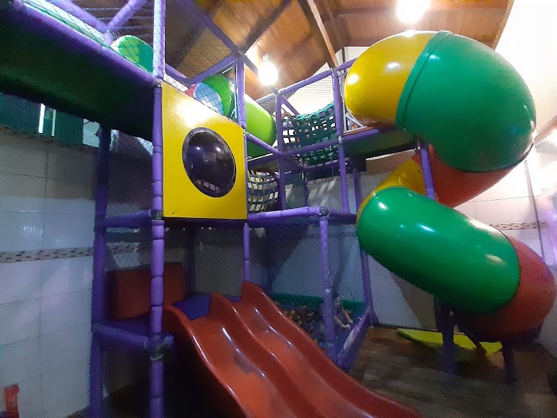 Foto de Vicenza Pizzaria e Restaurante | Rodízio de Pizzas | Restaurante de Buffet Livre | Restaurante com espaço Kids