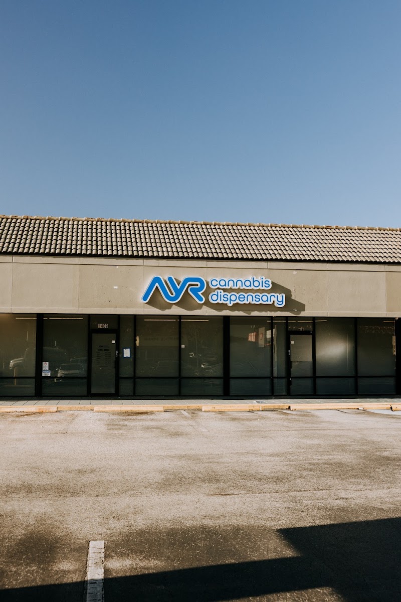 Video tour of AYR Cannabis Dispensary Brandon retail environment