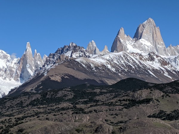 El Chaltén 1