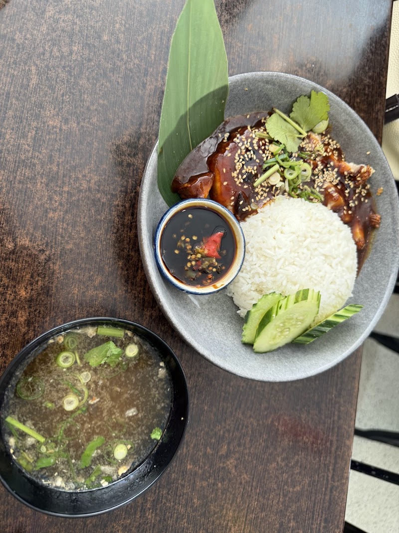 Phranakorn Thai Cafe and Restaurant photo 5