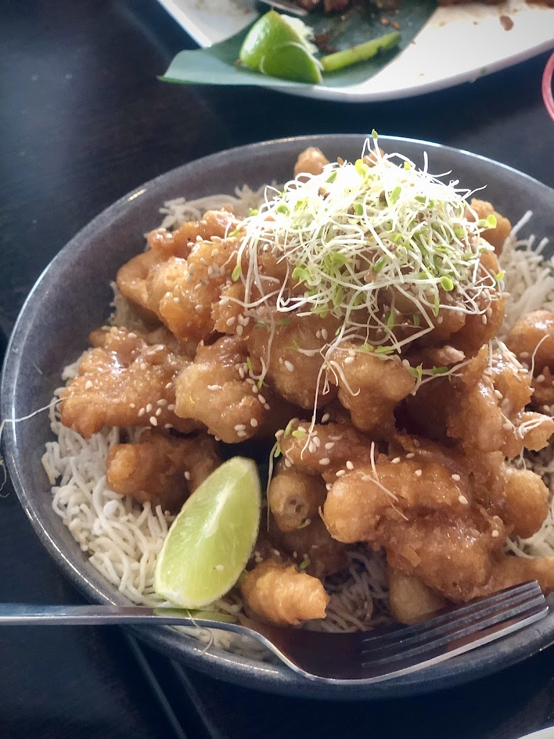 Phranakorn Thai Cafe and Restaurant photo 9