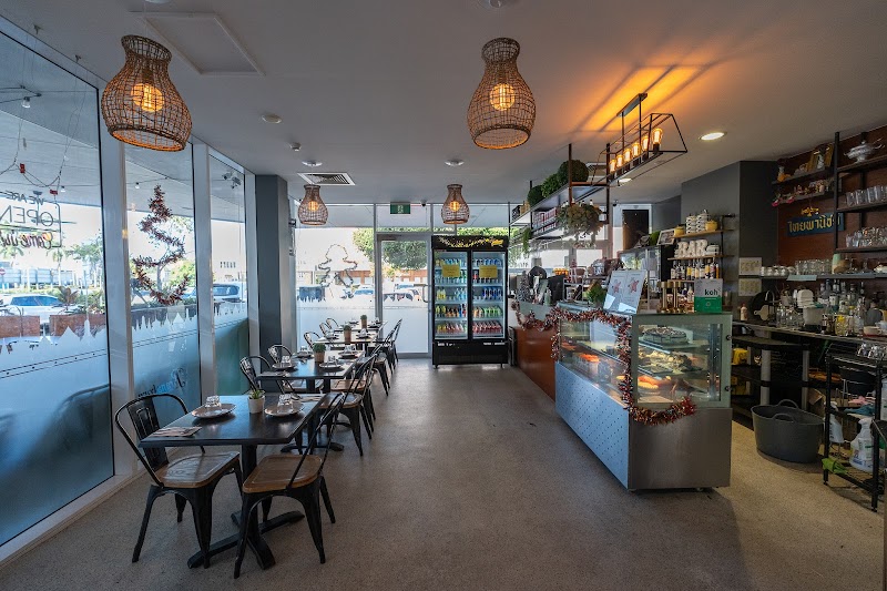 Phranakorn Thai Cafe and Restaurant photo 1