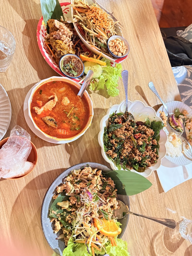 Phranakorn Thai Cafe and Restaurant photo 6