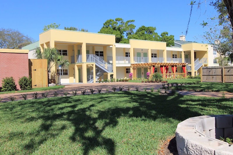 Best Care Senior Living At Heritage Manor