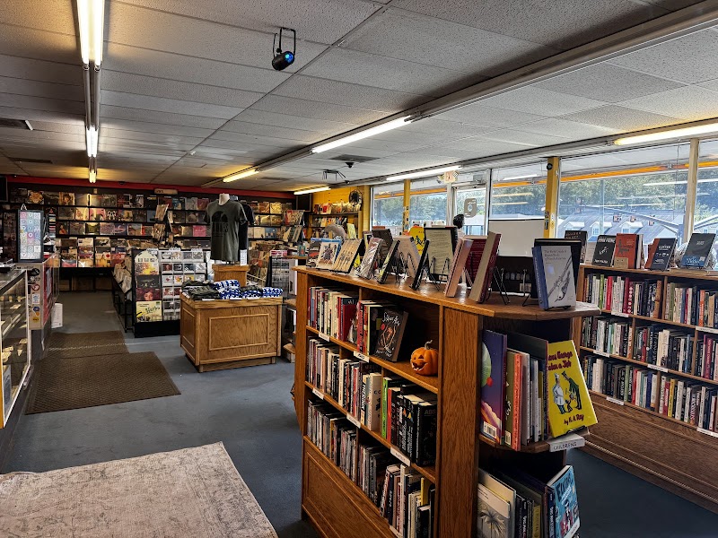 T-Bones Records & Cafe photo 4