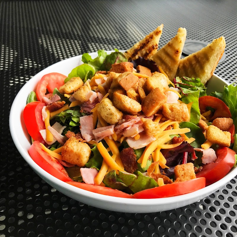 T-Bones Records & Cafe photo 2