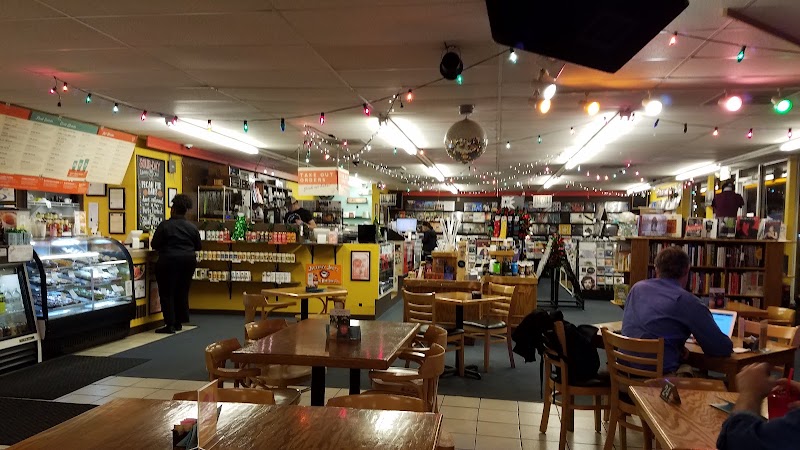 T-Bones Records & Cafe photo 4
