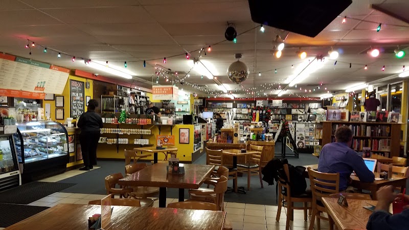 T-Bones Records & Cafe photo 4