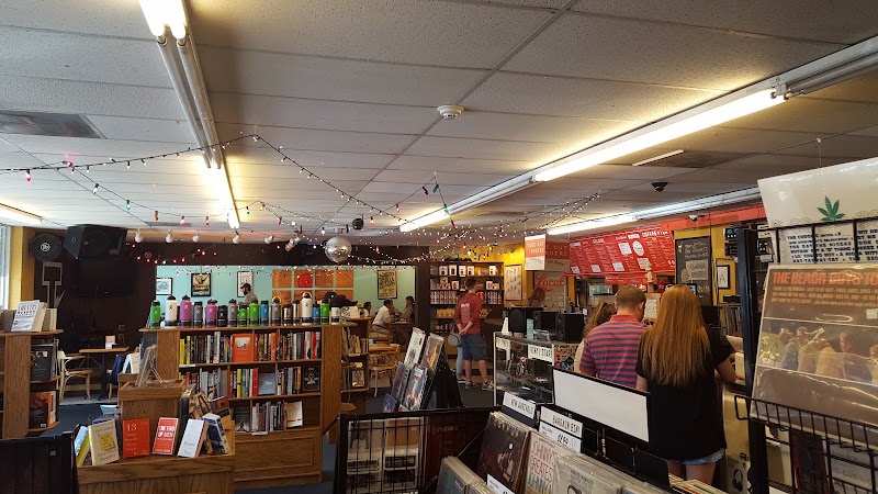 T-Bones Records & Cafe photo 3