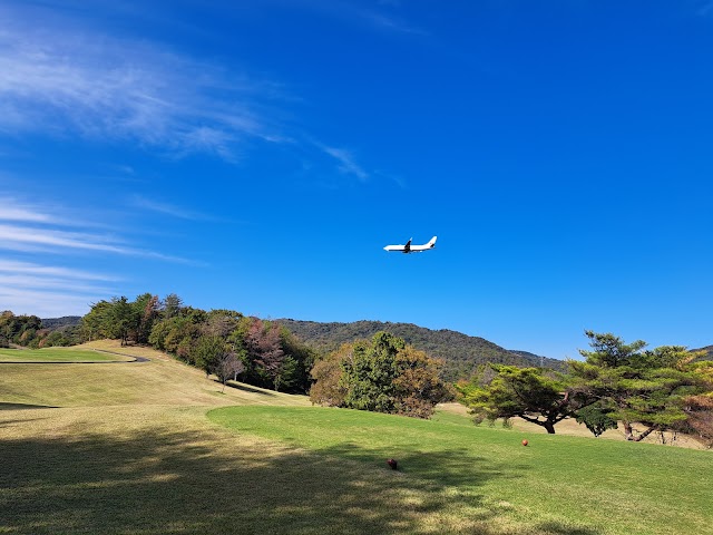 Okayama Airport Golf Course - Photo 1