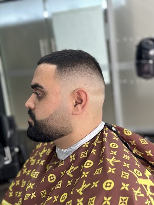 Lion King Barber West Lakes photo 2