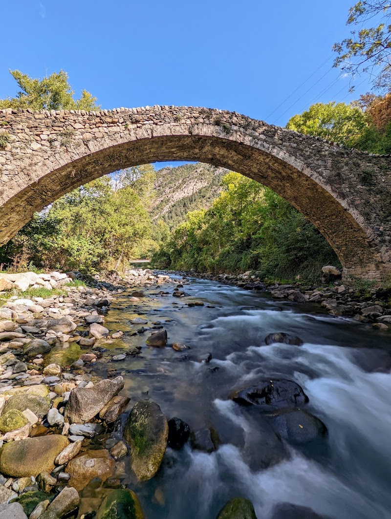 Pont de la Margineda