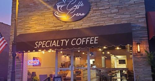 Caffe' Crema photo 1