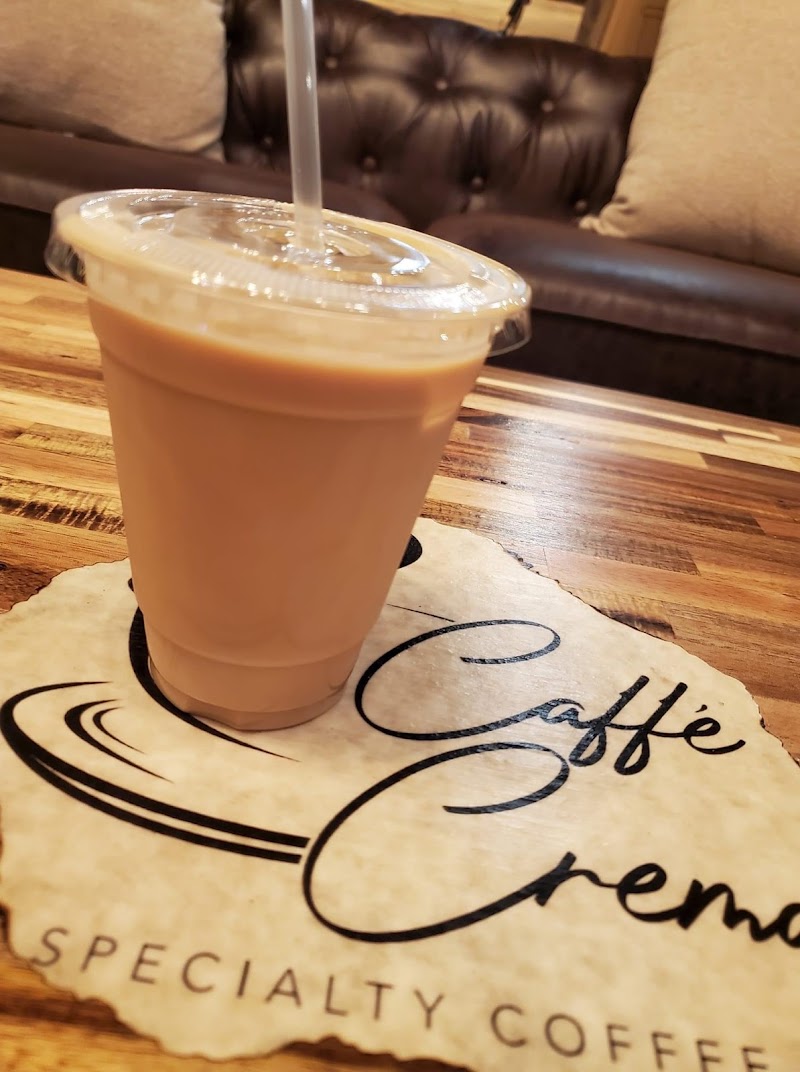 Caffe' Crema photo 2